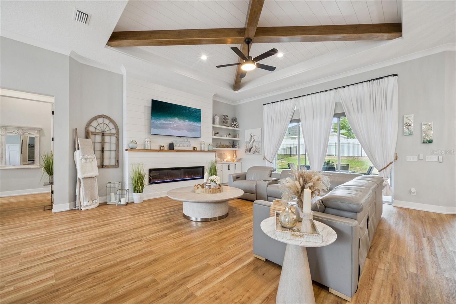 221 TWO LAKES LN, EUSTIS, FL, 32726