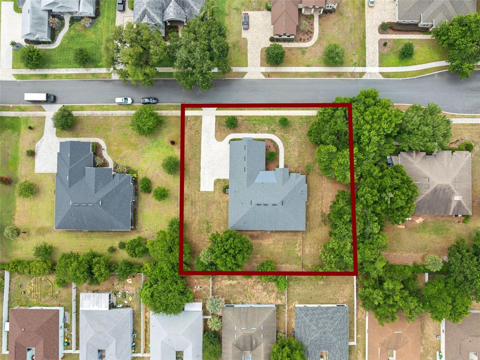 221 TWO LAKES LN, EUSTIS, FL, 32726