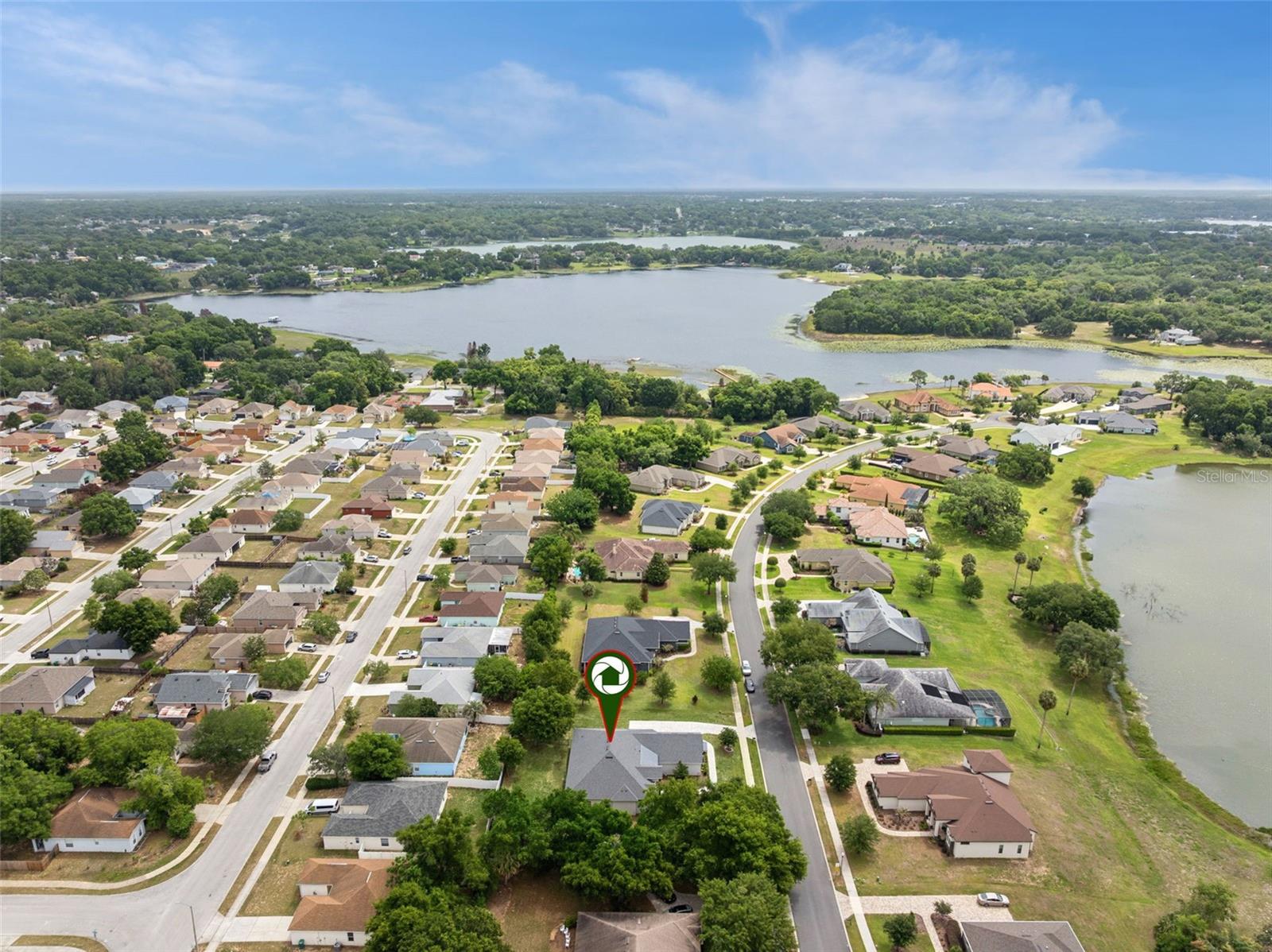 221 TWO LAKES LN, EUSTIS, FL, 32726