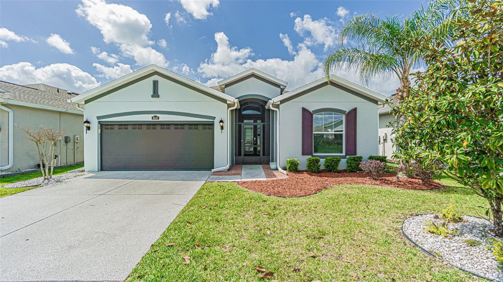 9936 GAP WEDGE DR, SAN ANTONIO, FL, 33576