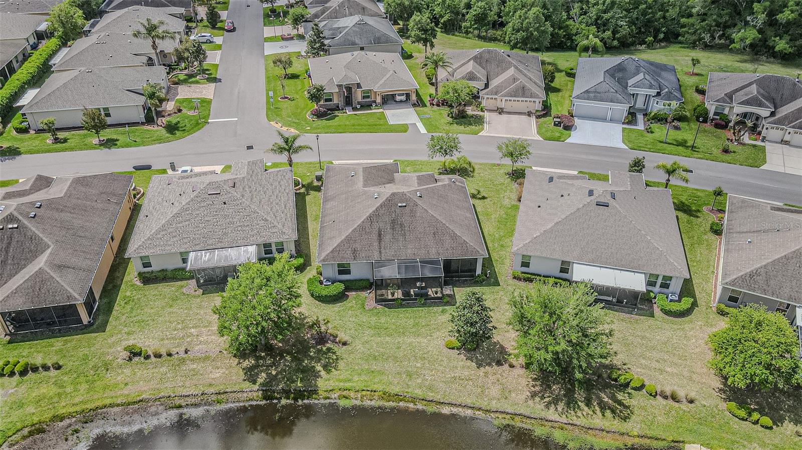 9936 GAP WEDGE DR, SAN ANTONIO, FL, 33576