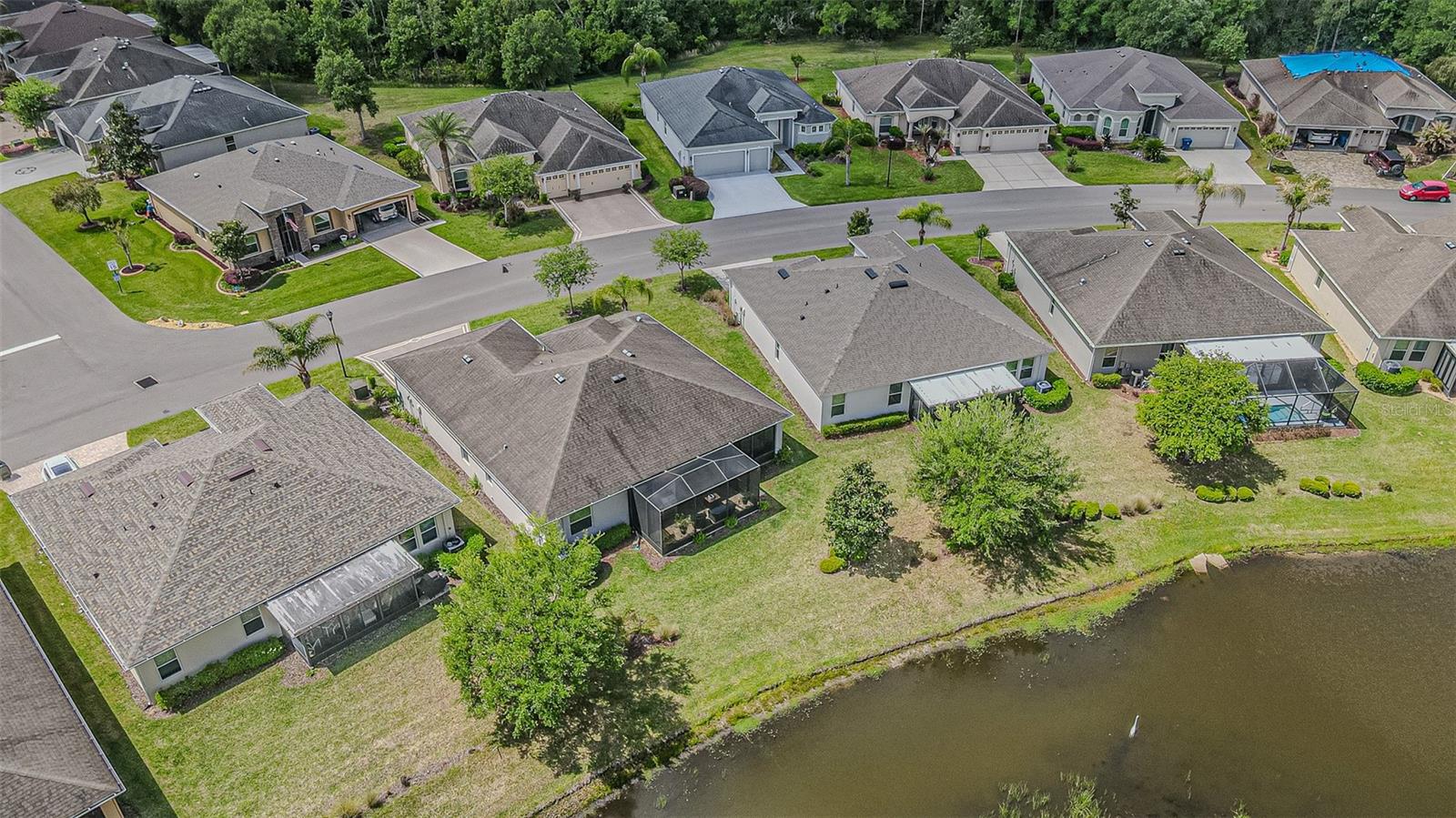 9936 GAP WEDGE DR, SAN ANTONIO, FL, 33576