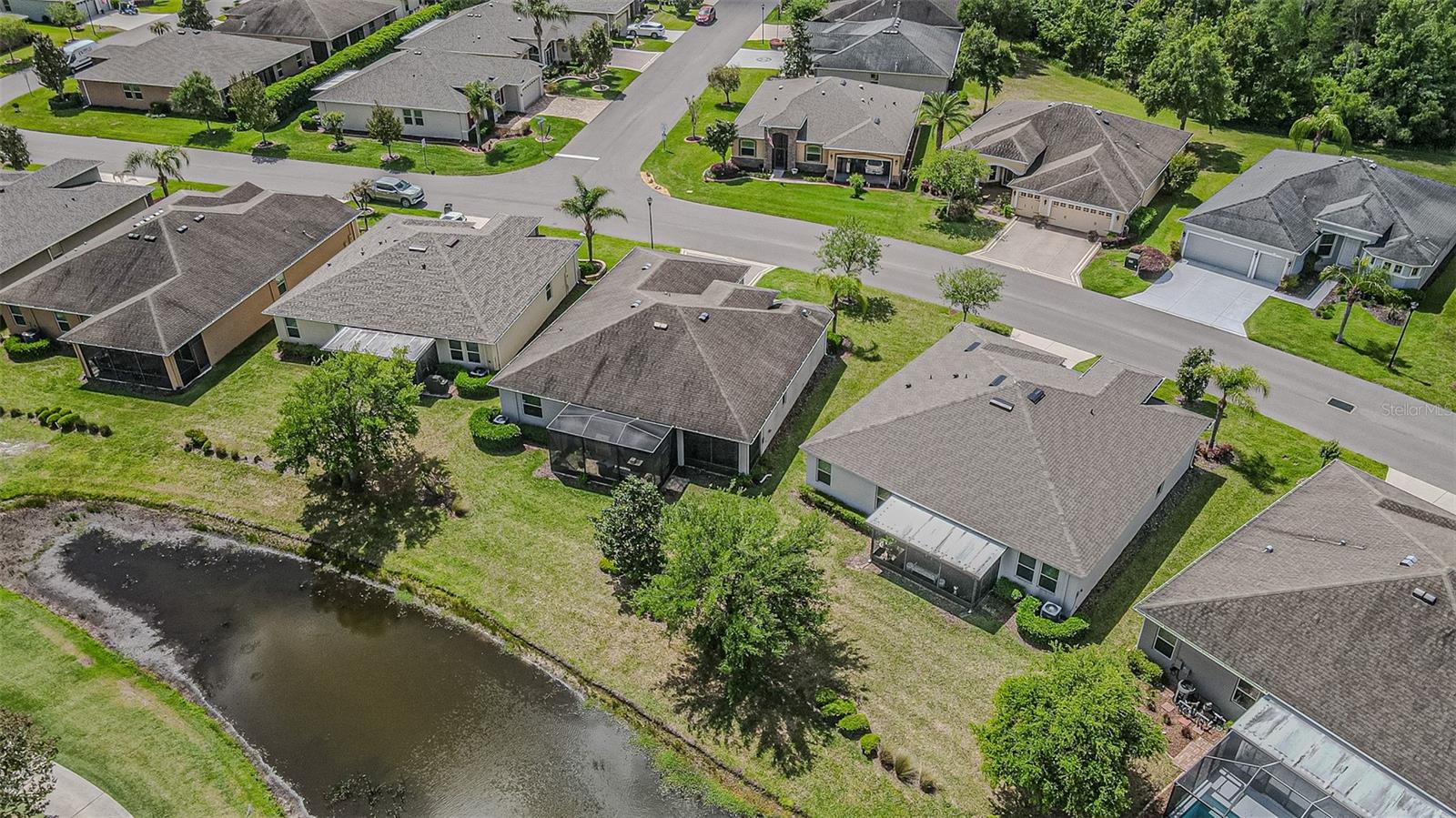 9936 GAP WEDGE DR, SAN ANTONIO, FL, 33576