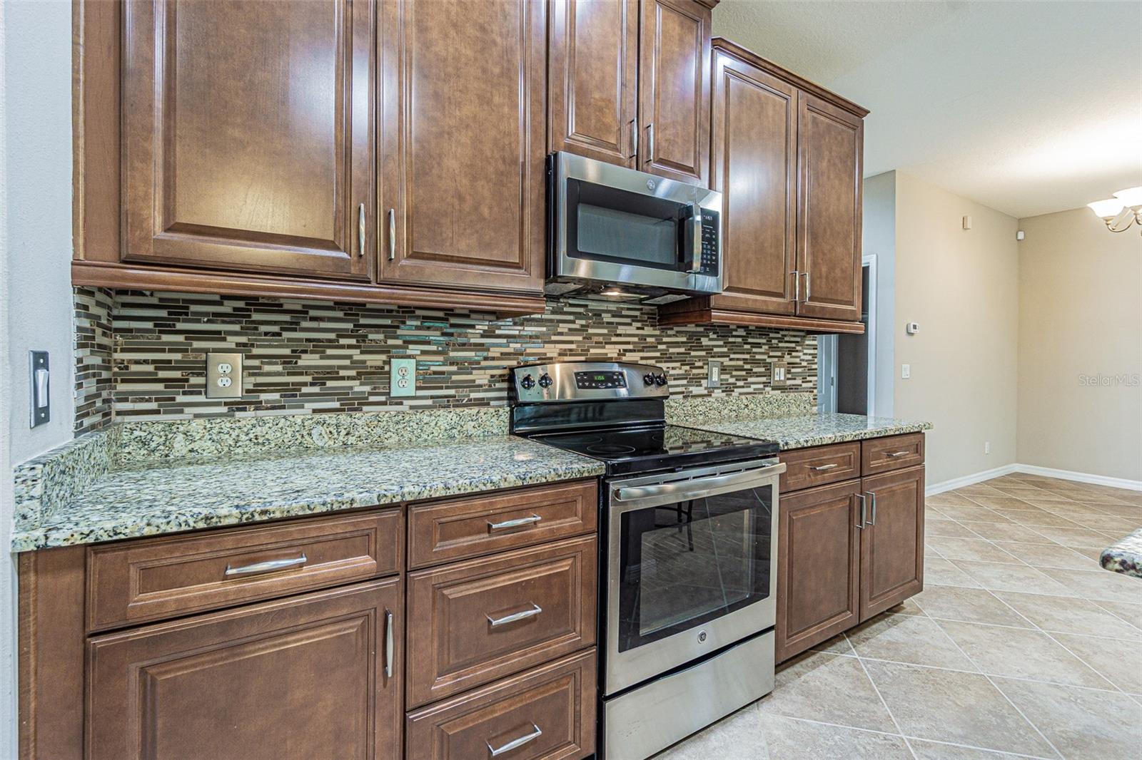 9936 GAP WEDGE DR, SAN ANTONIO, FL, 33576