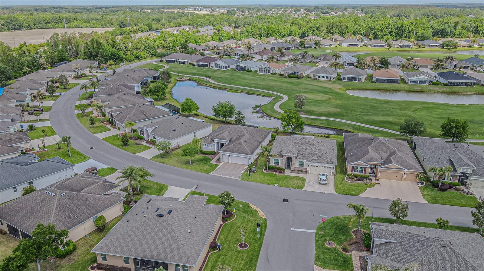 9936 GAP WEDGE DR, SAN ANTONIO, FL, 33576