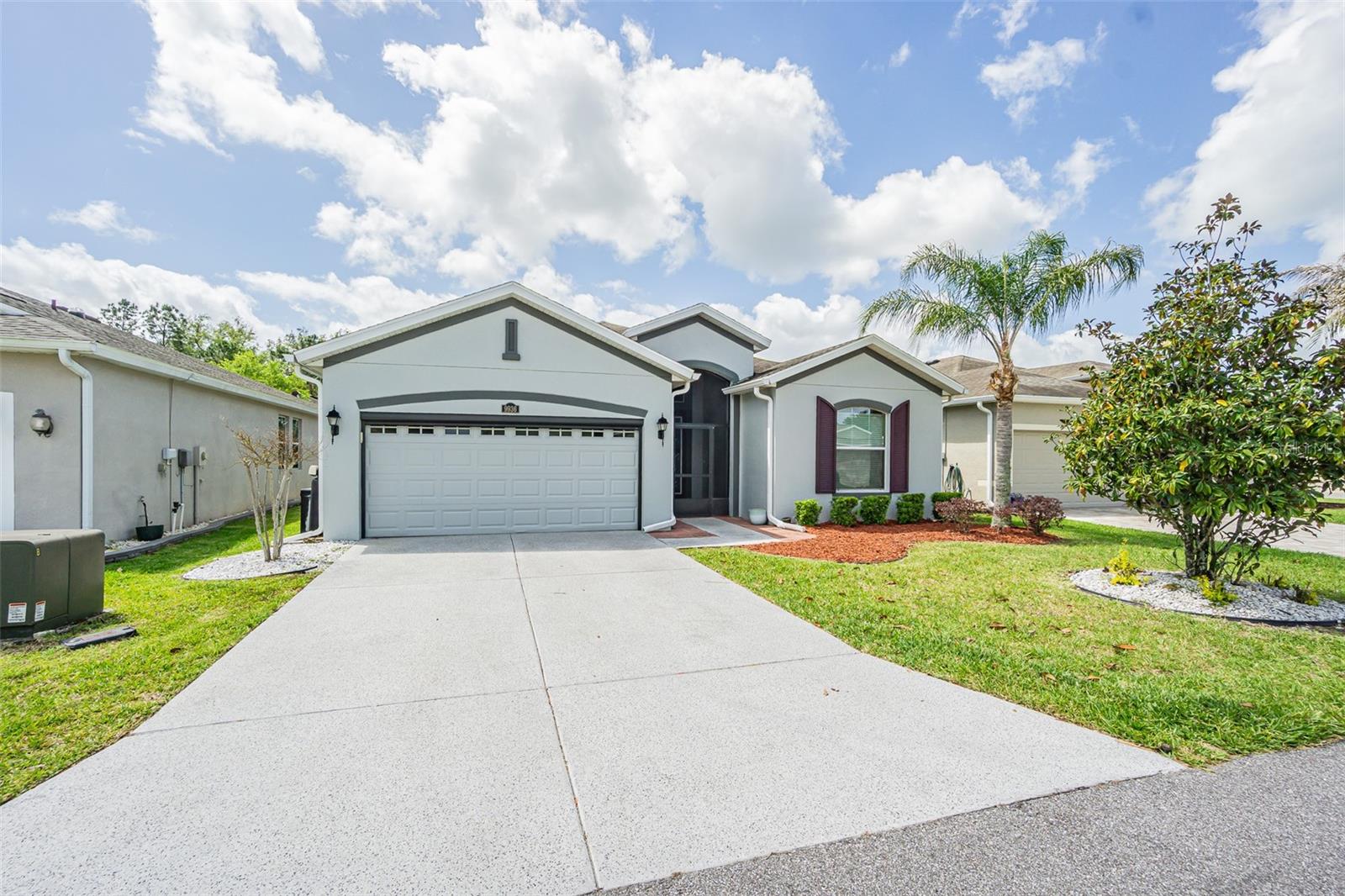 9936 GAP WEDGE DR, SAN ANTONIO, FL, 33576