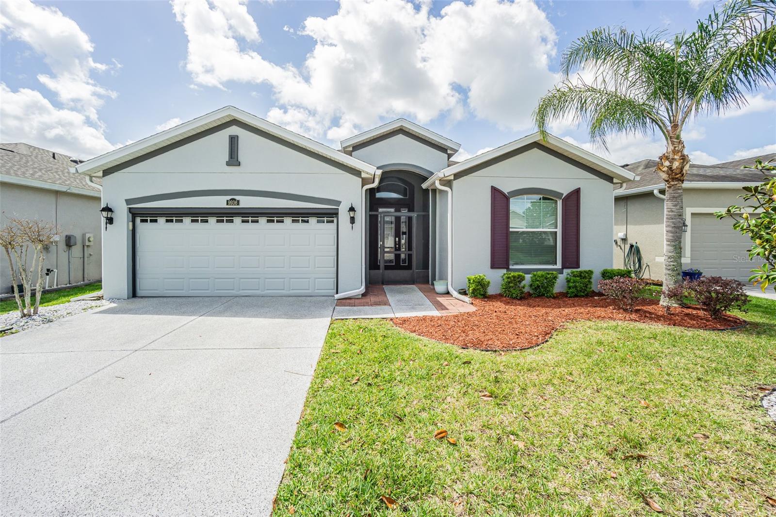 9936 GAP WEDGE DR, SAN ANTONIO, FL, 33576