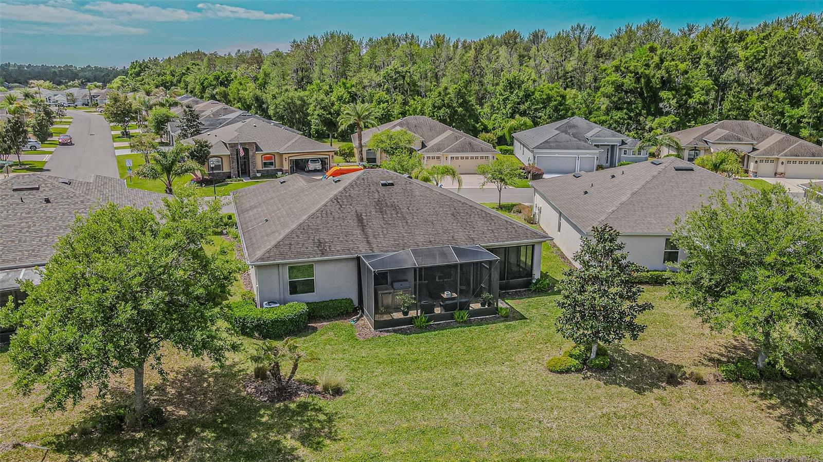 9936 GAP WEDGE DR, SAN ANTONIO, FL, 33576