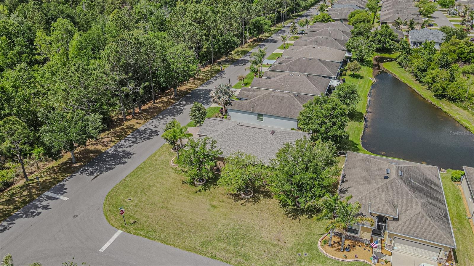 9936 GAP WEDGE DR, SAN ANTONIO, FL, 33576