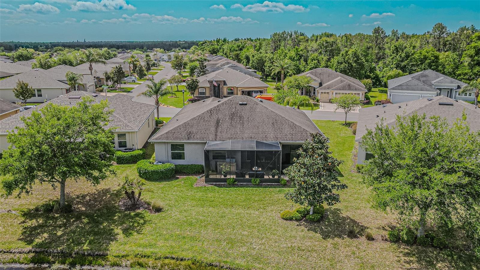 9936 GAP WEDGE DR, SAN ANTONIO, FL, 33576