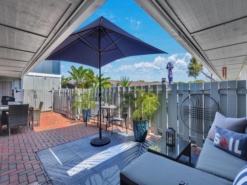 4263 ISLAND CIR #D, FORT MYERS, FL, 33919