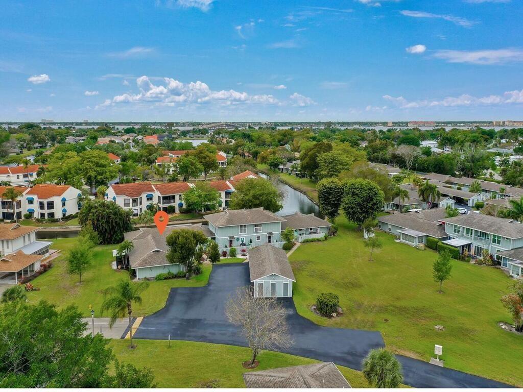 4263 ISLAND CIR #D, FORT MYERS, FL, 33919