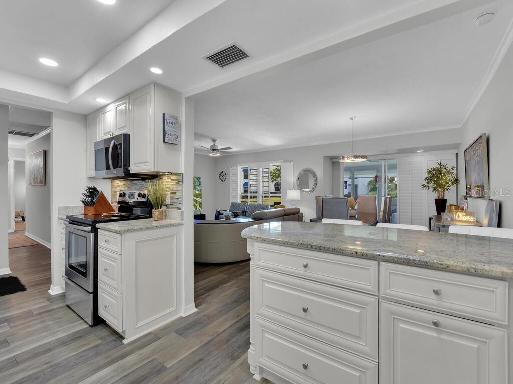 4263 ISLAND CIR #D, FORT MYERS, FL, 33919
