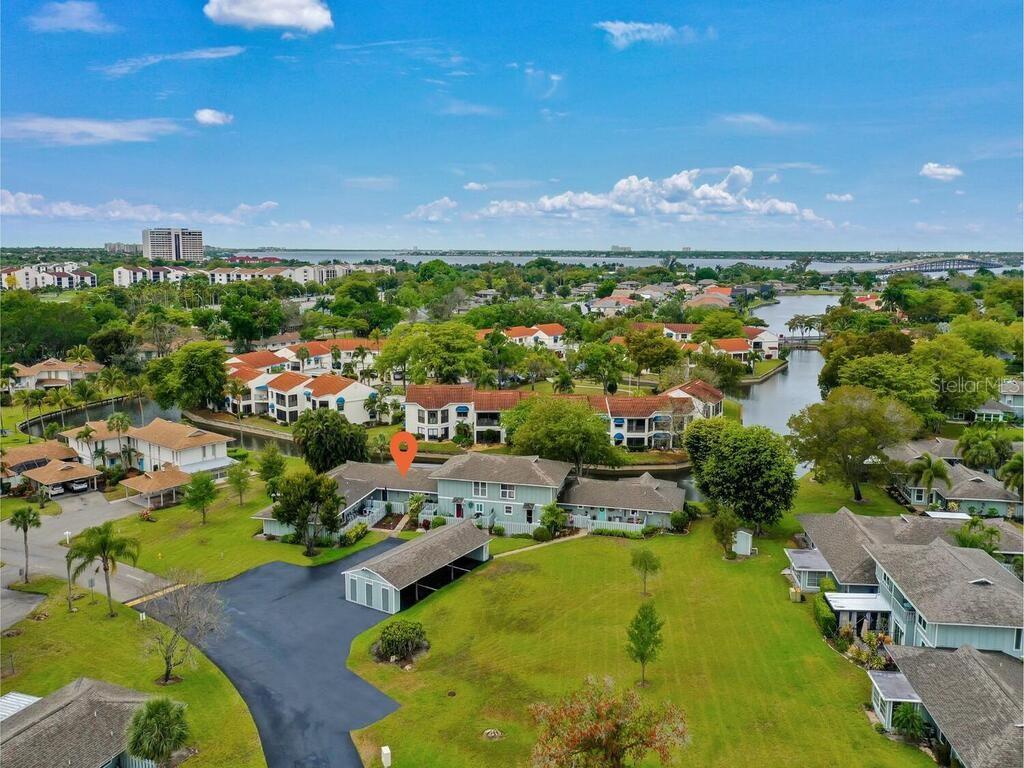 4263 ISLAND CIR #D, FORT MYERS, FL, 33919