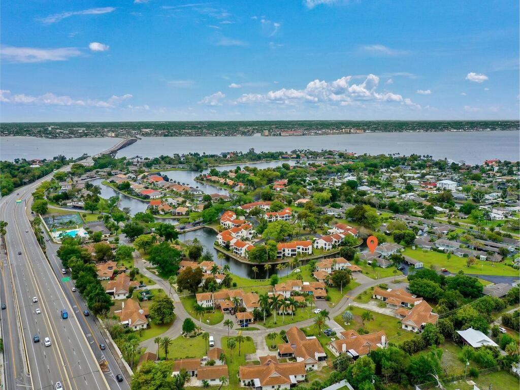 4263 ISLAND CIR #D, FORT MYERS, FL, 33919