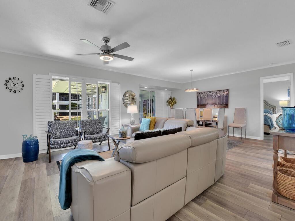 4263 ISLAND CIR #D, FORT MYERS, FL, 33919