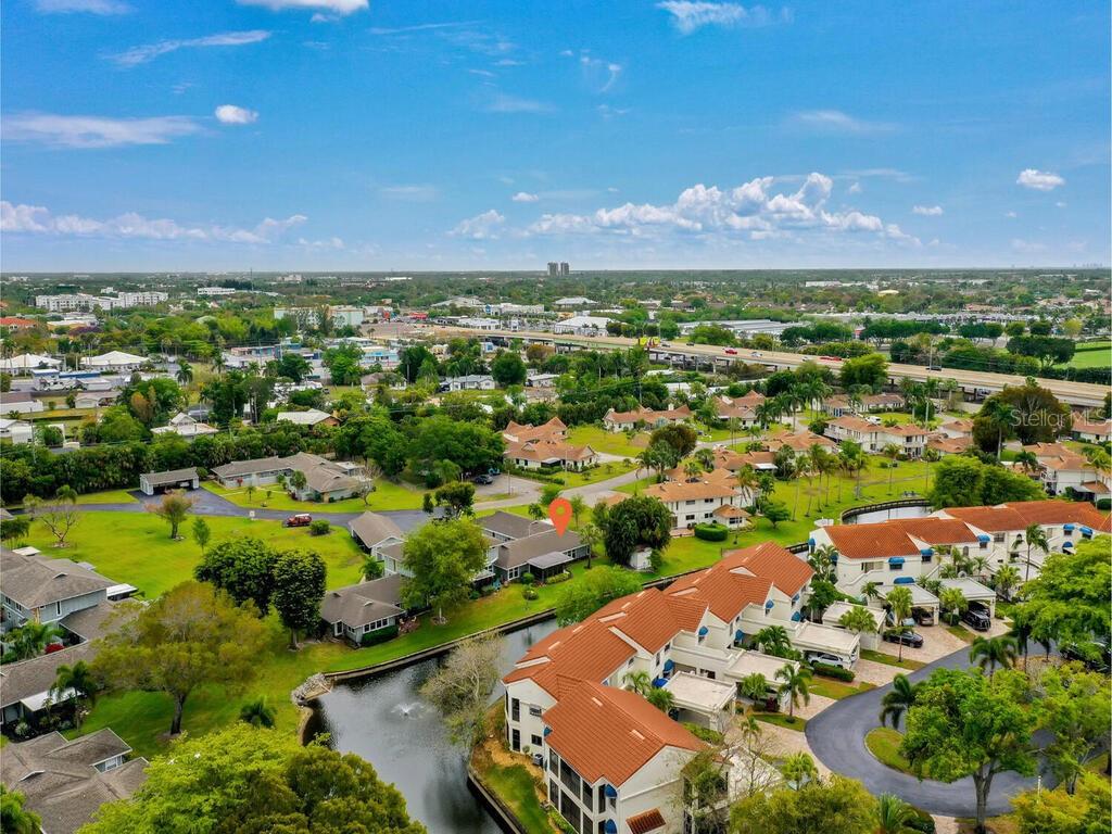 4263 ISLAND CIR #D, FORT MYERS, FL, 33919