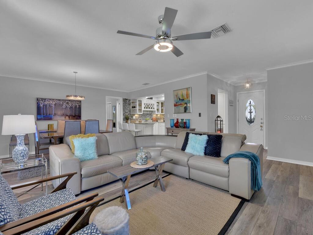 4263 ISLAND CIR #D, FORT MYERS, FL, 33919