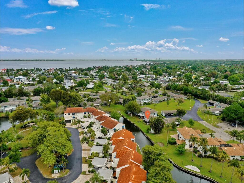4263 ISLAND CIR #D, FORT MYERS, FL, 33919