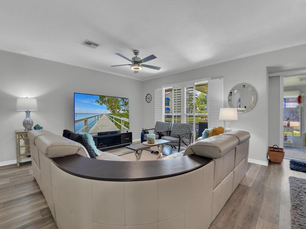 4263 ISLAND CIR #D, FORT MYERS, FL, 33919