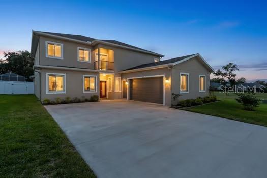 545 GANDHI DR, LAKELAND, FL, 33813
