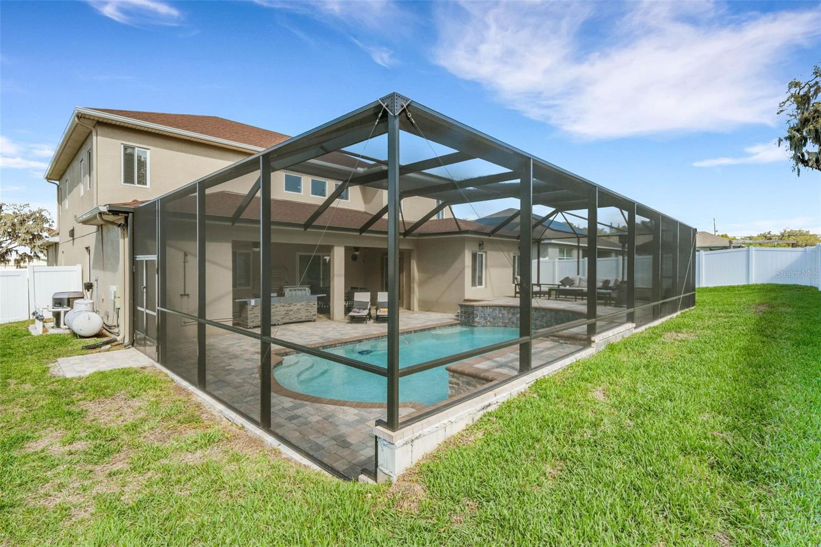 545 GANDHI DR, LAKELAND, FL, 33813