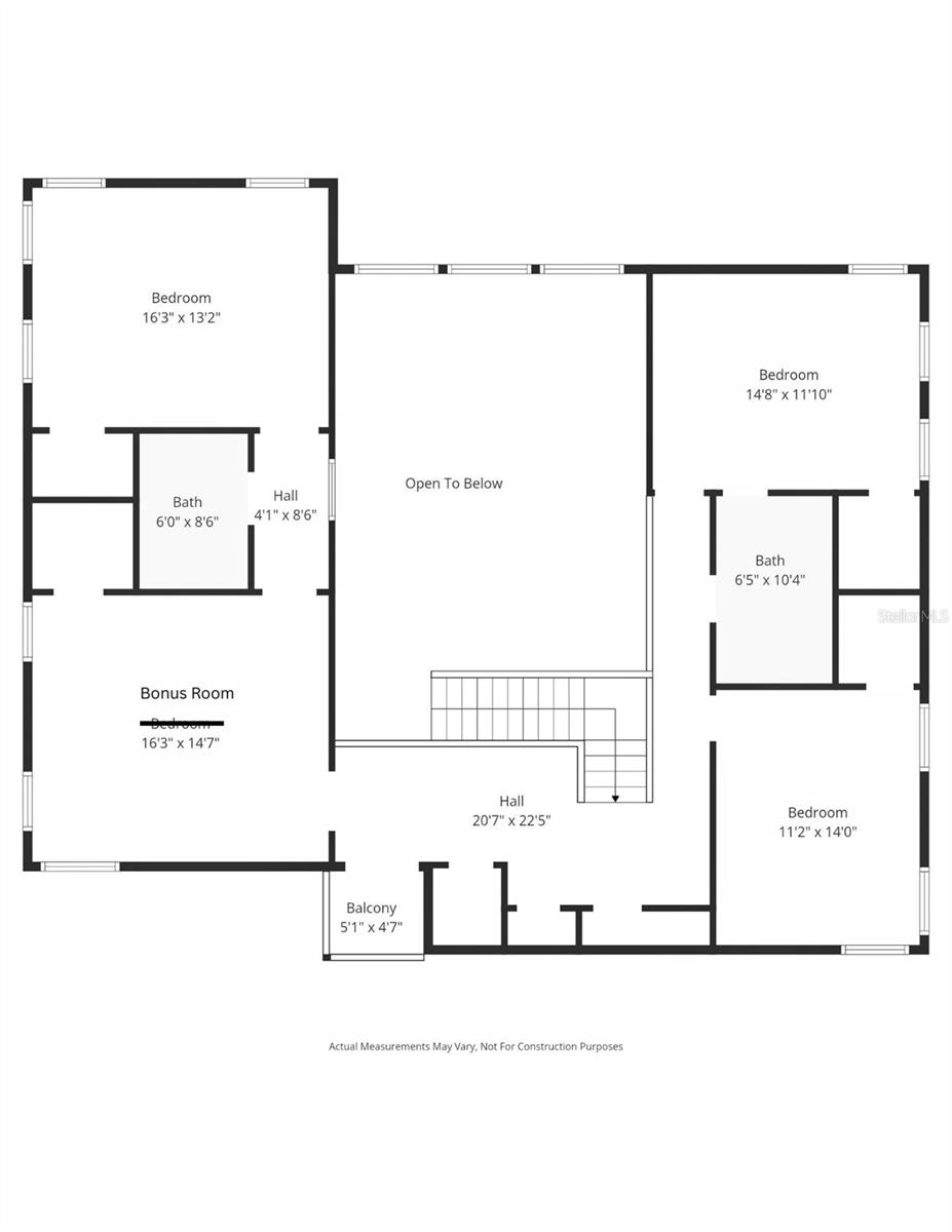 545 GANDHI DR, LAKELAND, FL, 33813