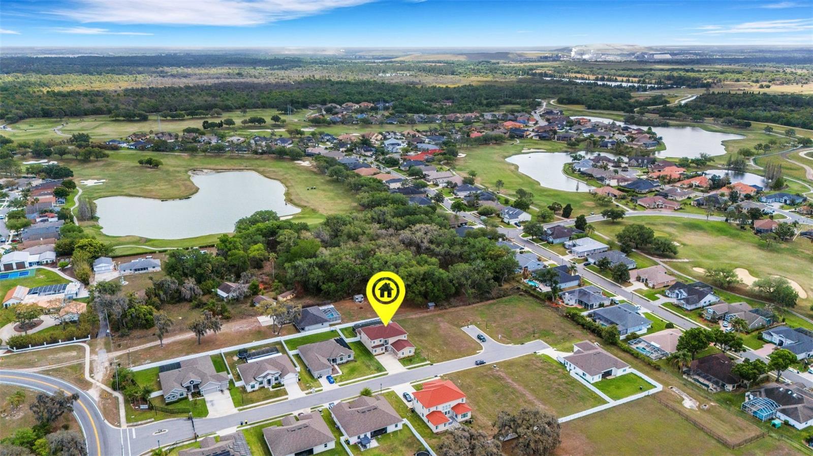 545 GANDHI DR, LAKELAND, FL, 33813