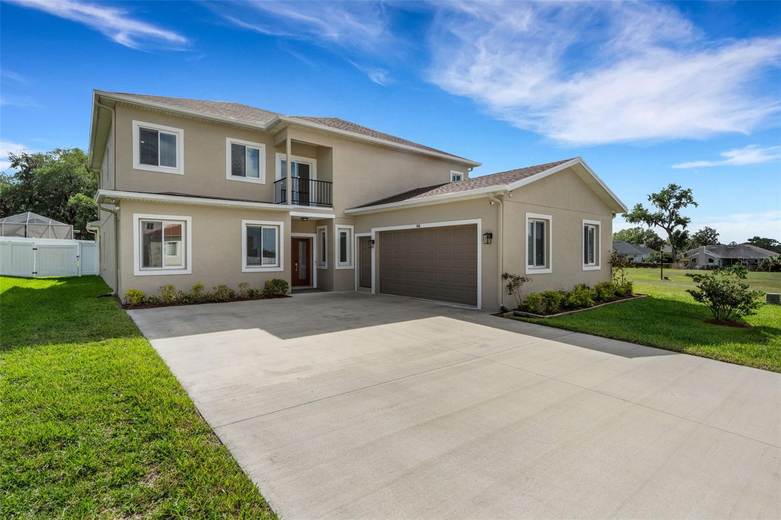 545 GANDHI DR, LAKELAND, FL, 33813