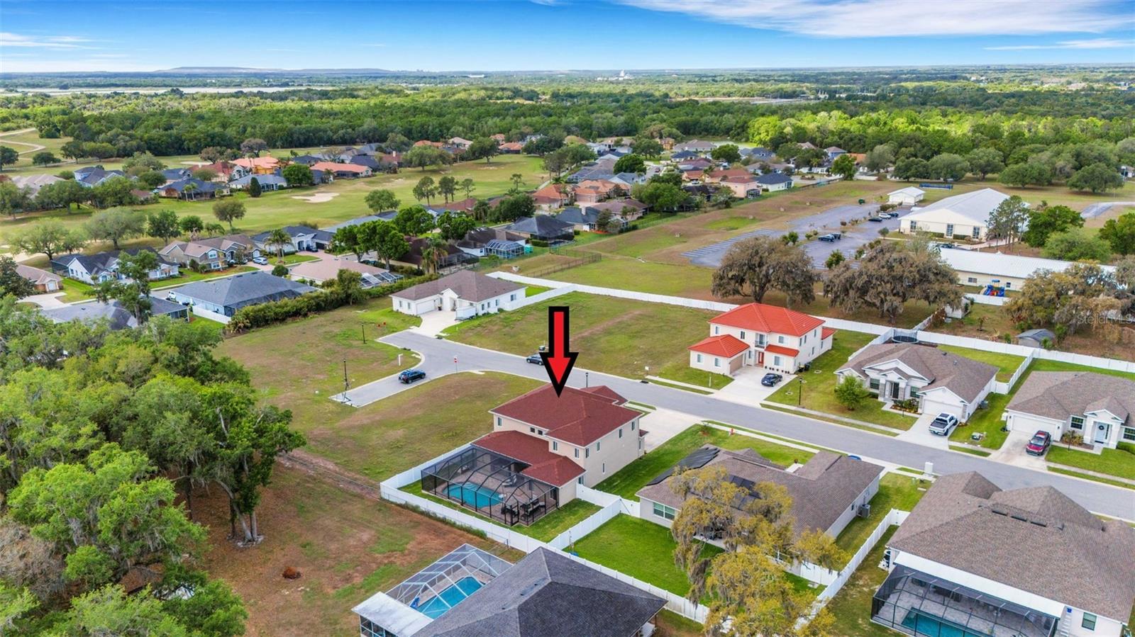 545 GANDHI DR, LAKELAND, FL, 33813