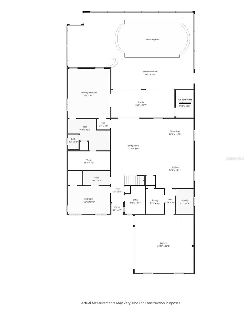 545 GANDHI DR, LAKELAND, FL, 33813