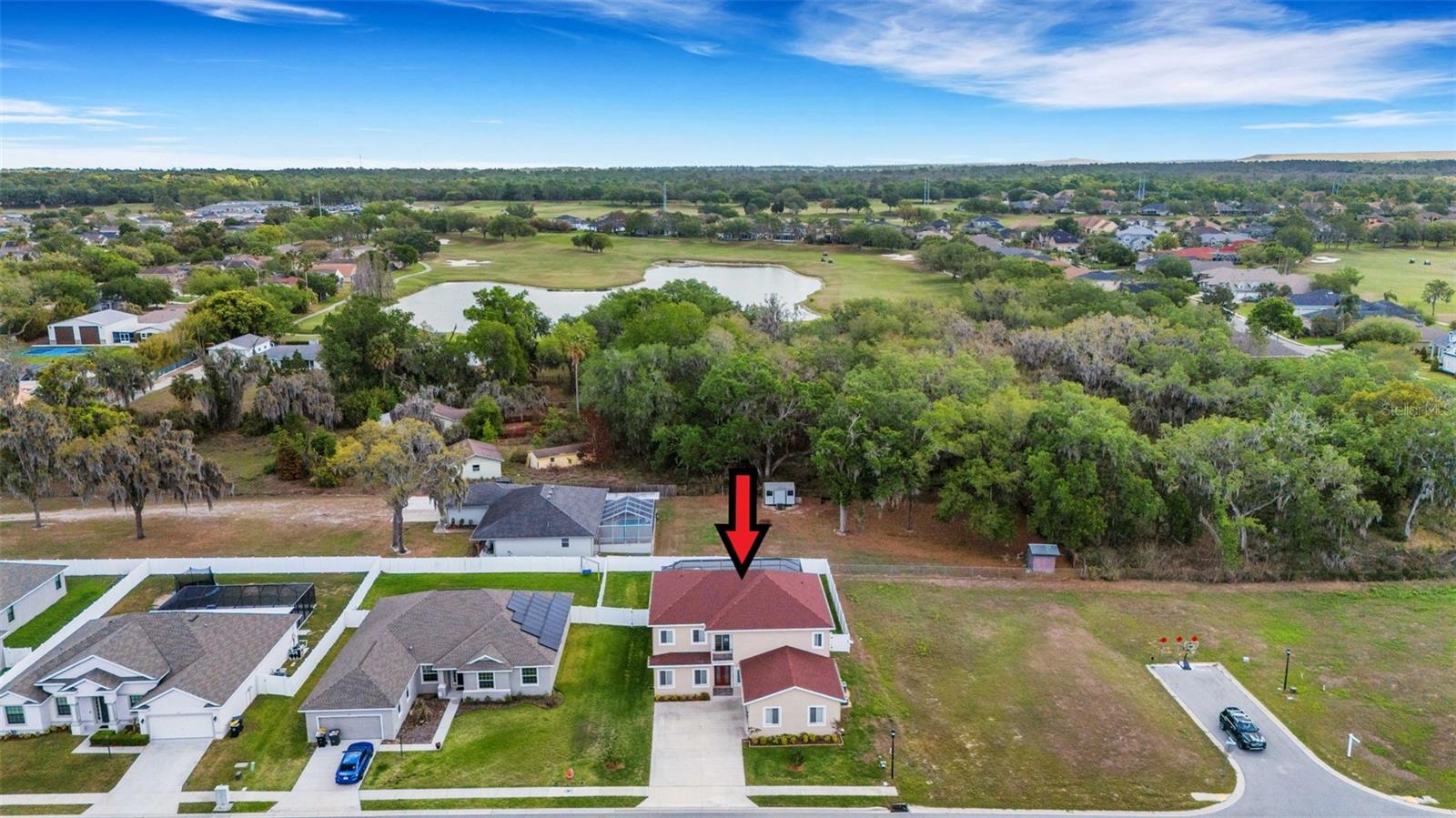 545 GANDHI DR, LAKELAND, FL, 33813