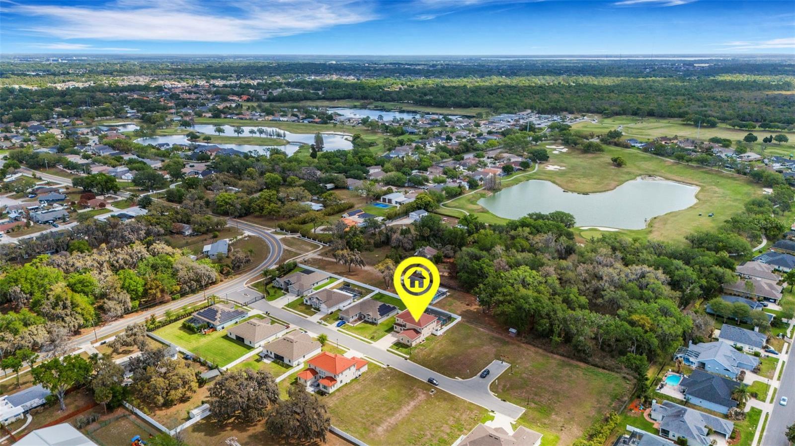 545 GANDHI DR, LAKELAND, FL, 33813