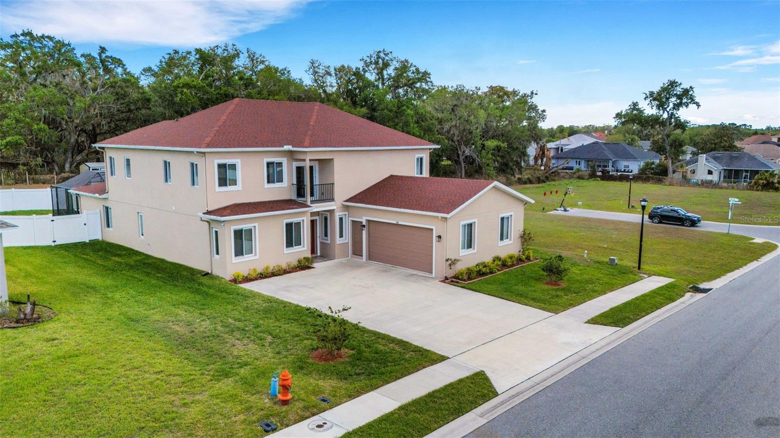 545 GANDHI DR, LAKELAND, FL, 33813