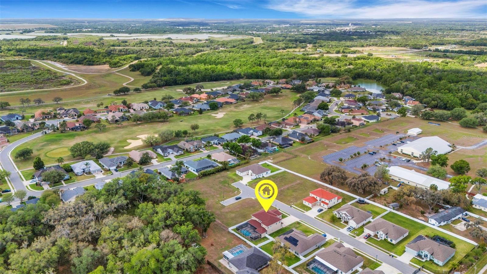 545 GANDHI DR, LAKELAND, FL, 33813