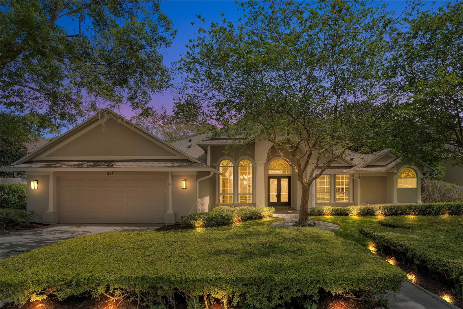 320 REMINGTON DR, OVIEDO, FL, 32765