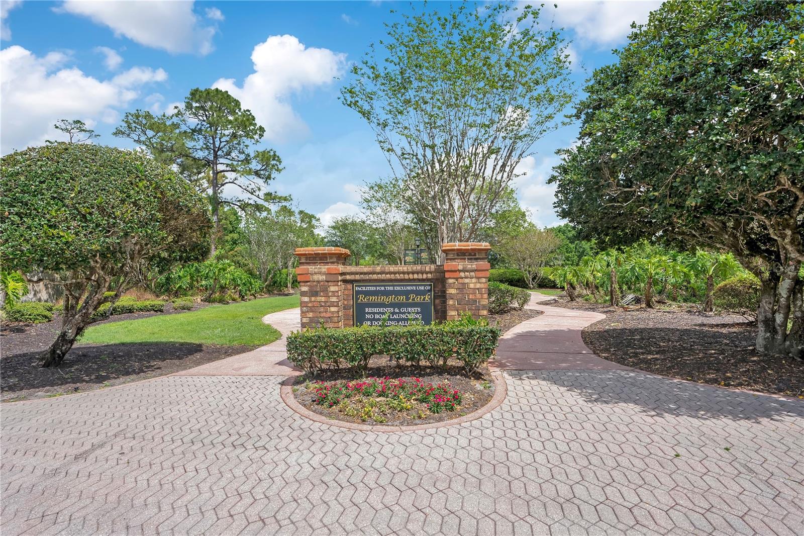 320 REMINGTON DR, OVIEDO, FL, 32765