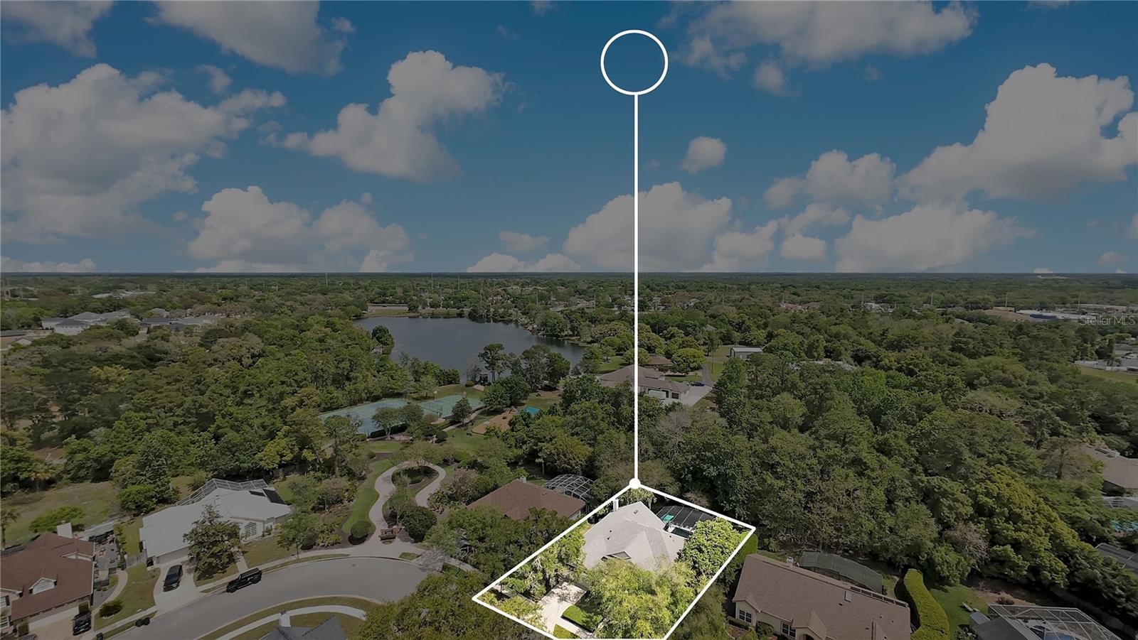 320 REMINGTON DR, OVIEDO, FL, 32765