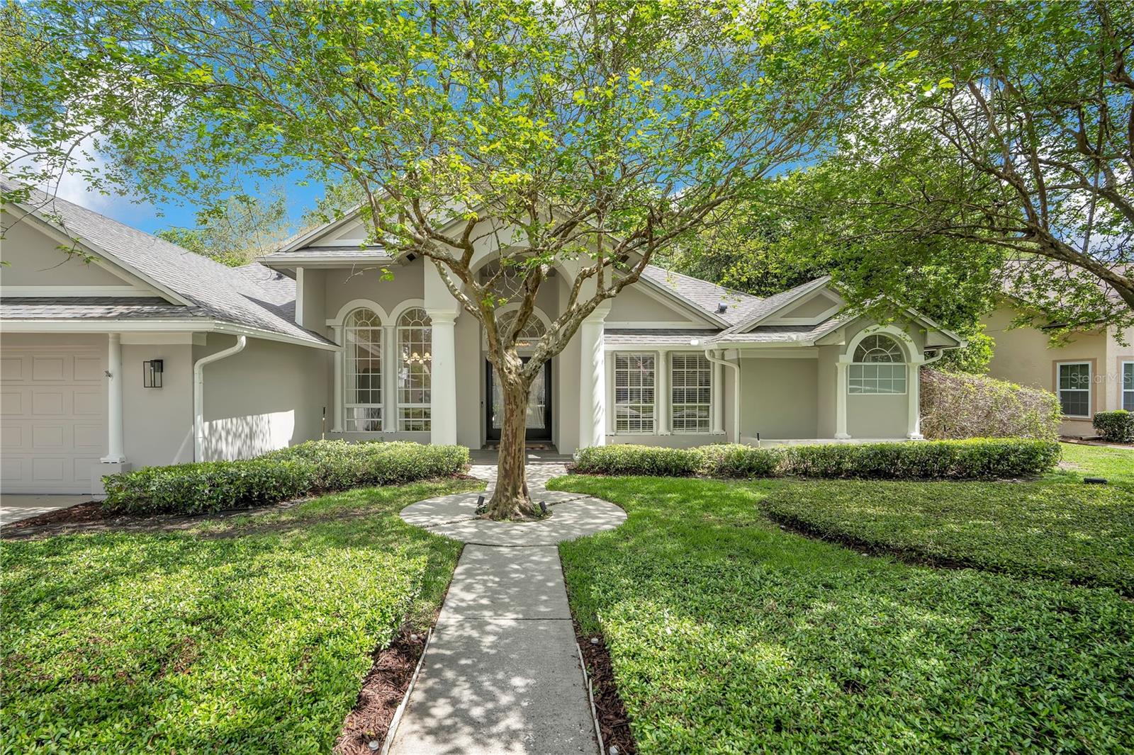 320 REMINGTON DR, OVIEDO, FL, 32765