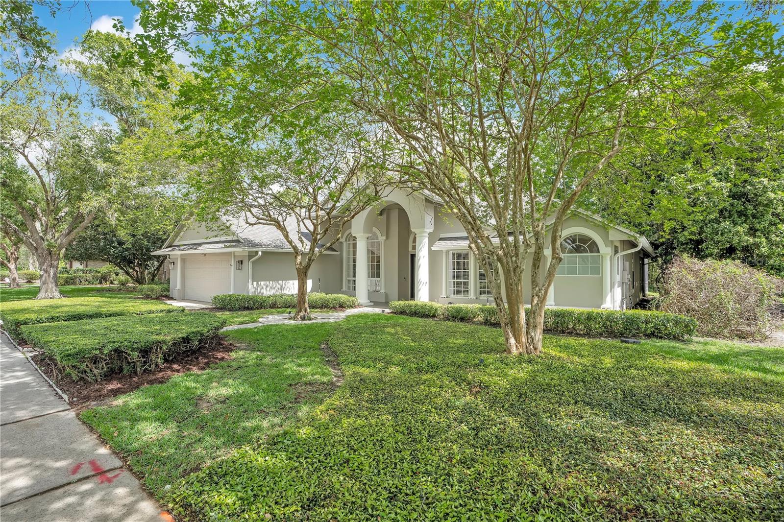 320 REMINGTON DR, OVIEDO, FL, 32765