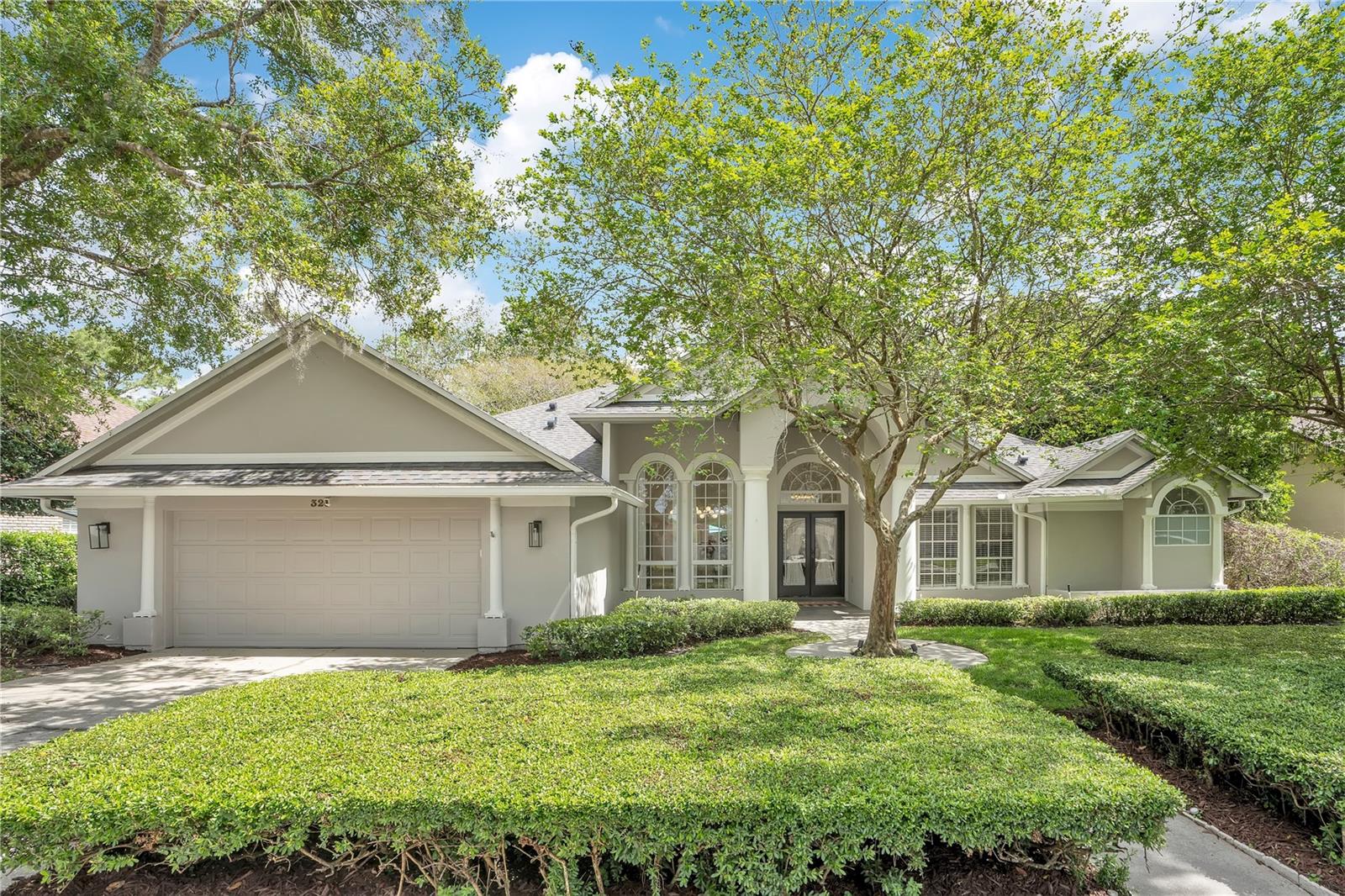 320 REMINGTON DR, OVIEDO, FL, 32765