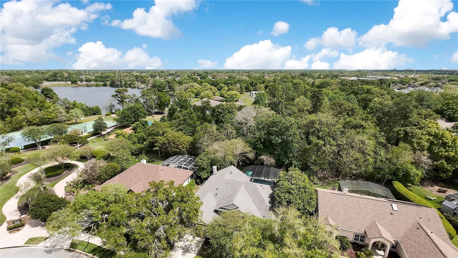 320 REMINGTON DR, OVIEDO, FL, 32765