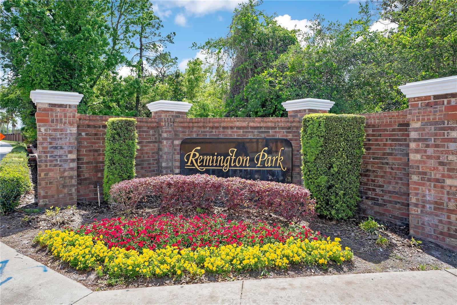 320 REMINGTON DR, OVIEDO, FL, 32765