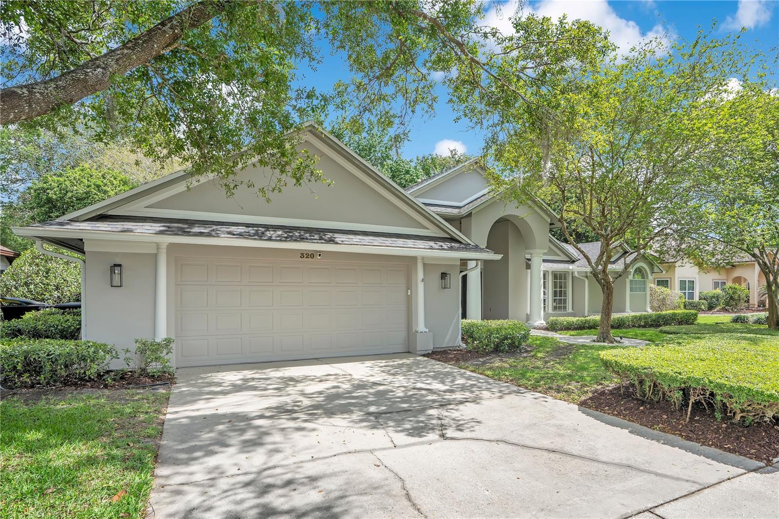 320 REMINGTON DR, OVIEDO, FL, 32765