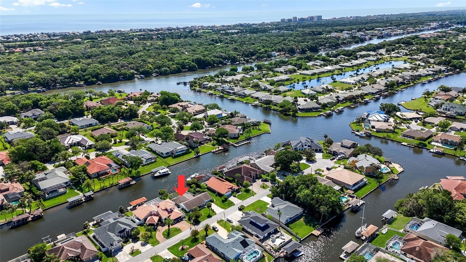 29 CLEVELAND CT, PALM COAST, FL, 32137