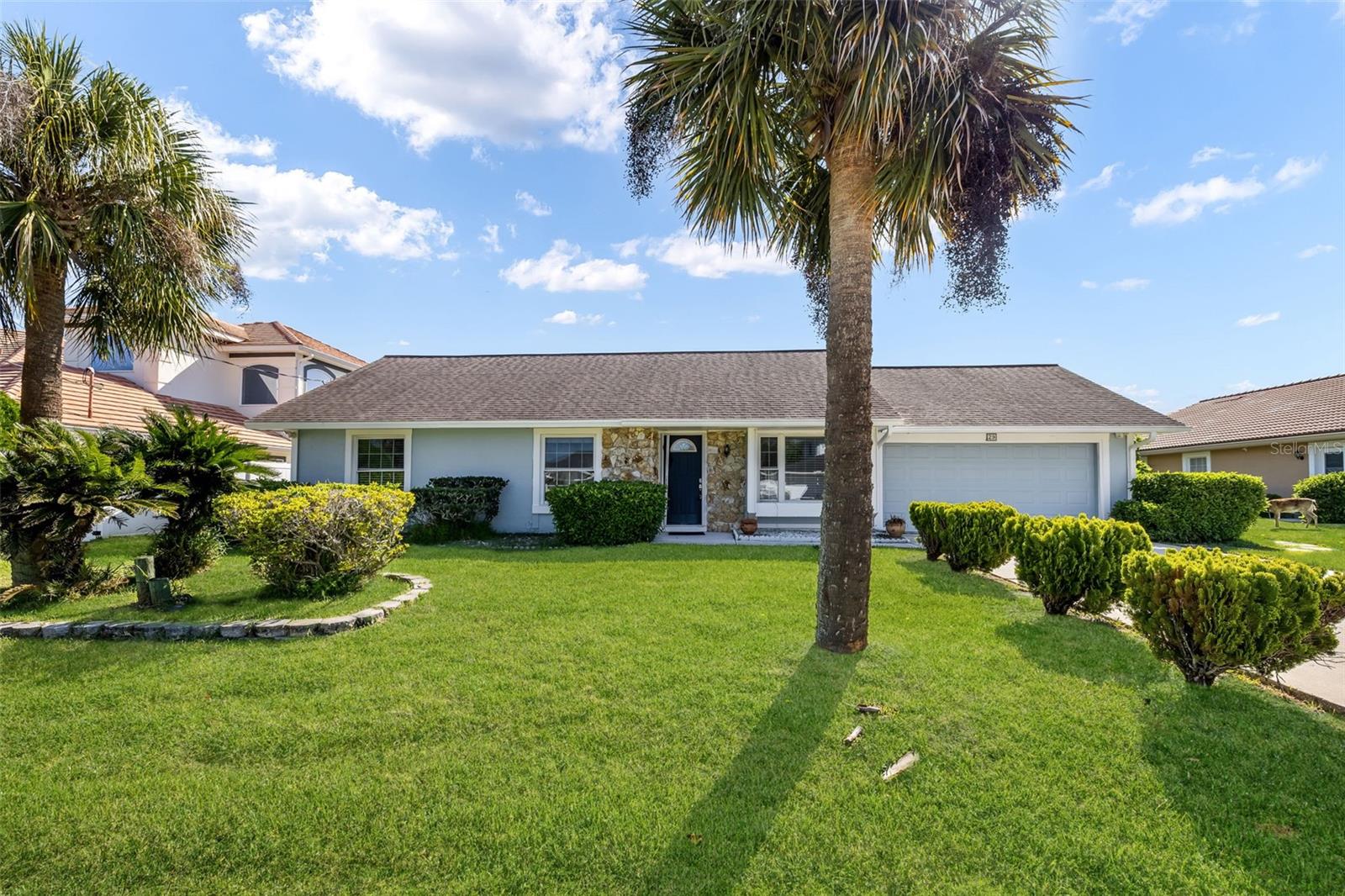 29 CLEVELAND CT, PALM COAST, FL, 32137