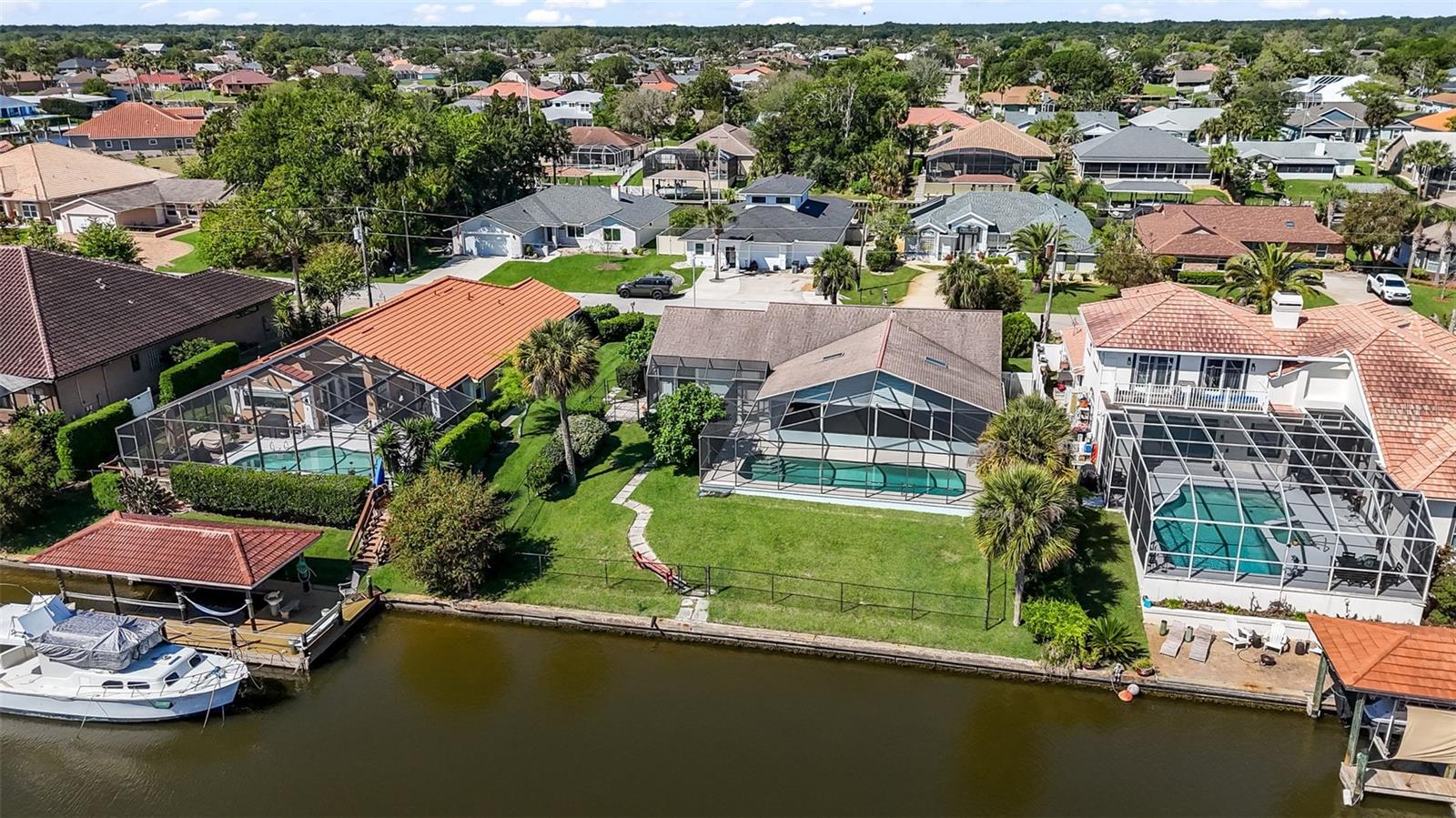 29 CLEVELAND CT, PALM COAST, FL, 32137