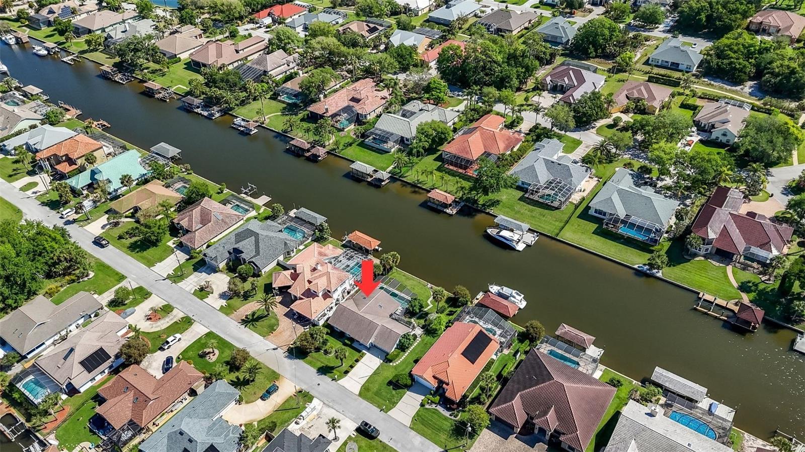 29 CLEVELAND CT, PALM COAST, FL, 32137