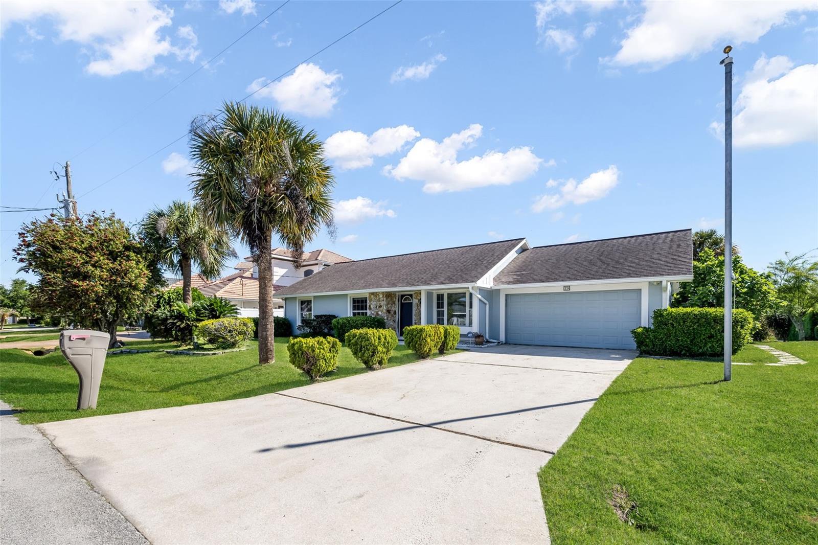 29 CLEVELAND CT, PALM COAST, FL, 32137