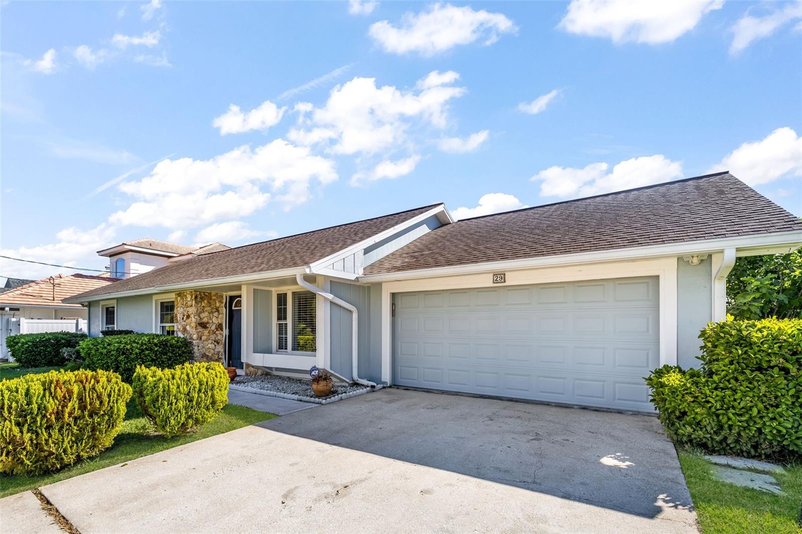 29 CLEVELAND CT, PALM COAST, FL, 32137